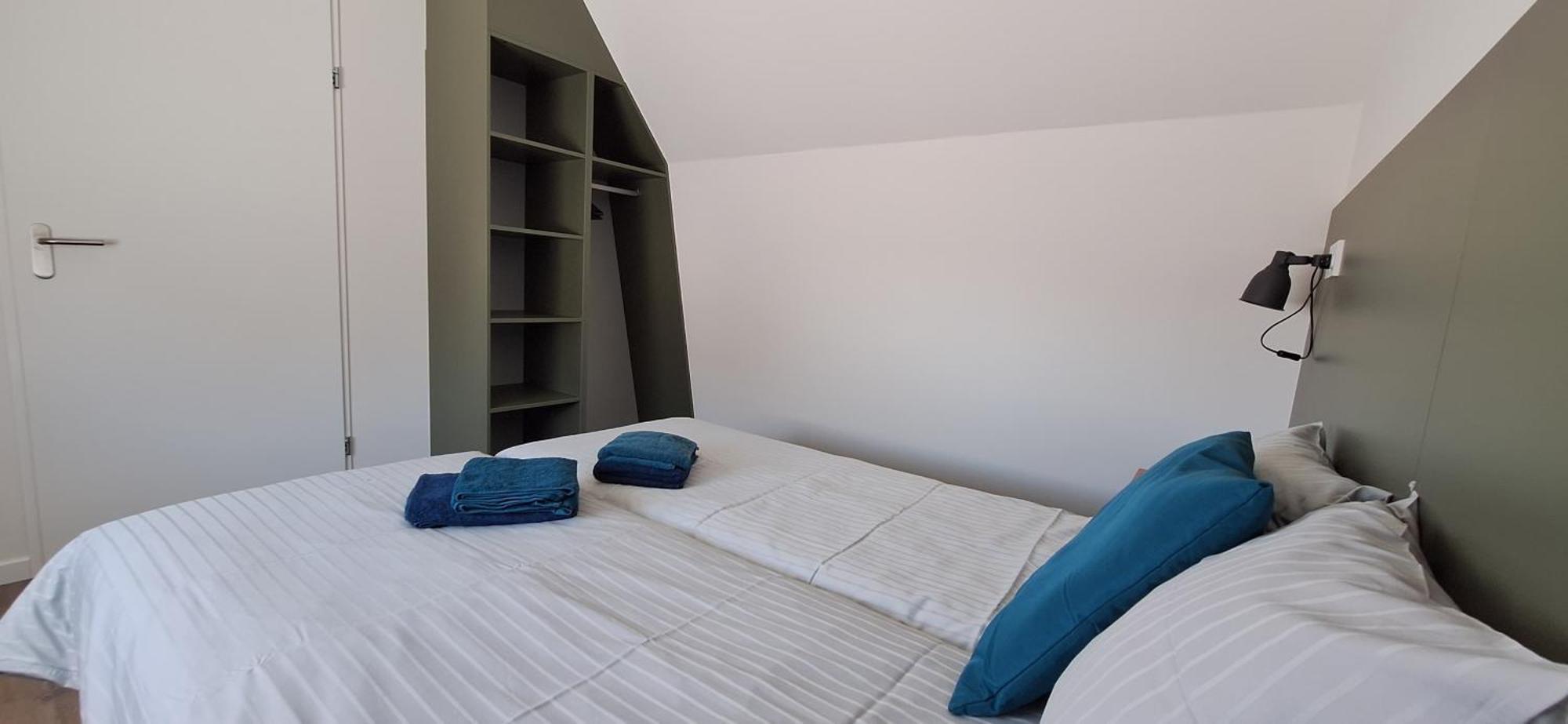 103C Nieuwe Vakantiewoning Met Sauna Весткапелле Экстерьер фото
