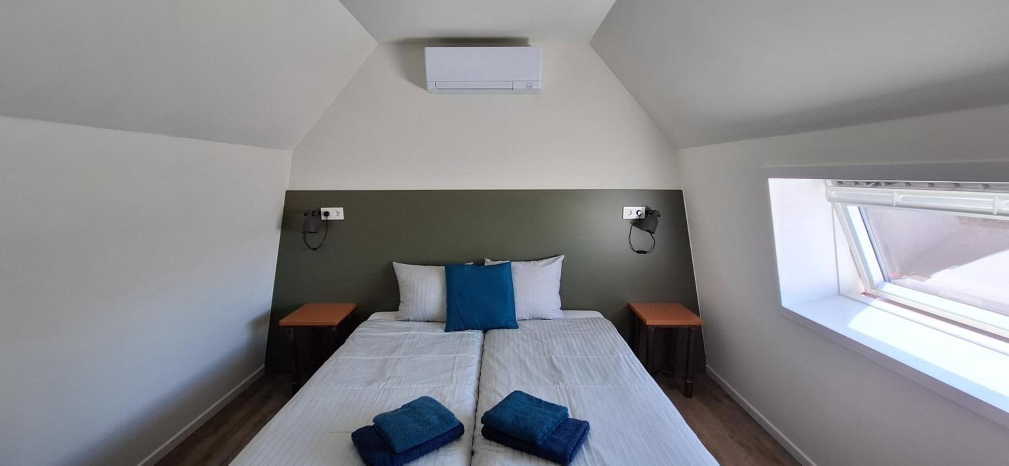 103C Nieuwe Vakantiewoning Met Sauna Весткапелле Экстерьер фото