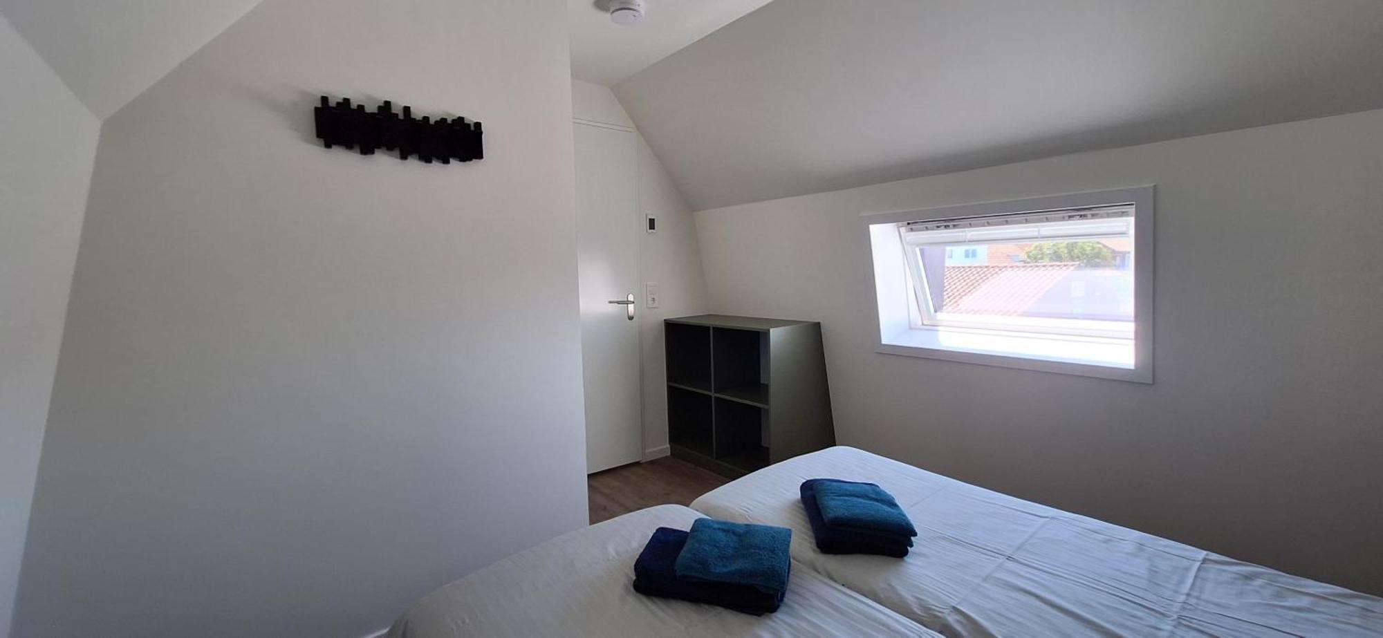 103C Nieuwe Vakantiewoning Met Sauna Весткапелле Экстерьер фото